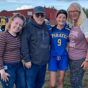 Meet your Posher, Gary